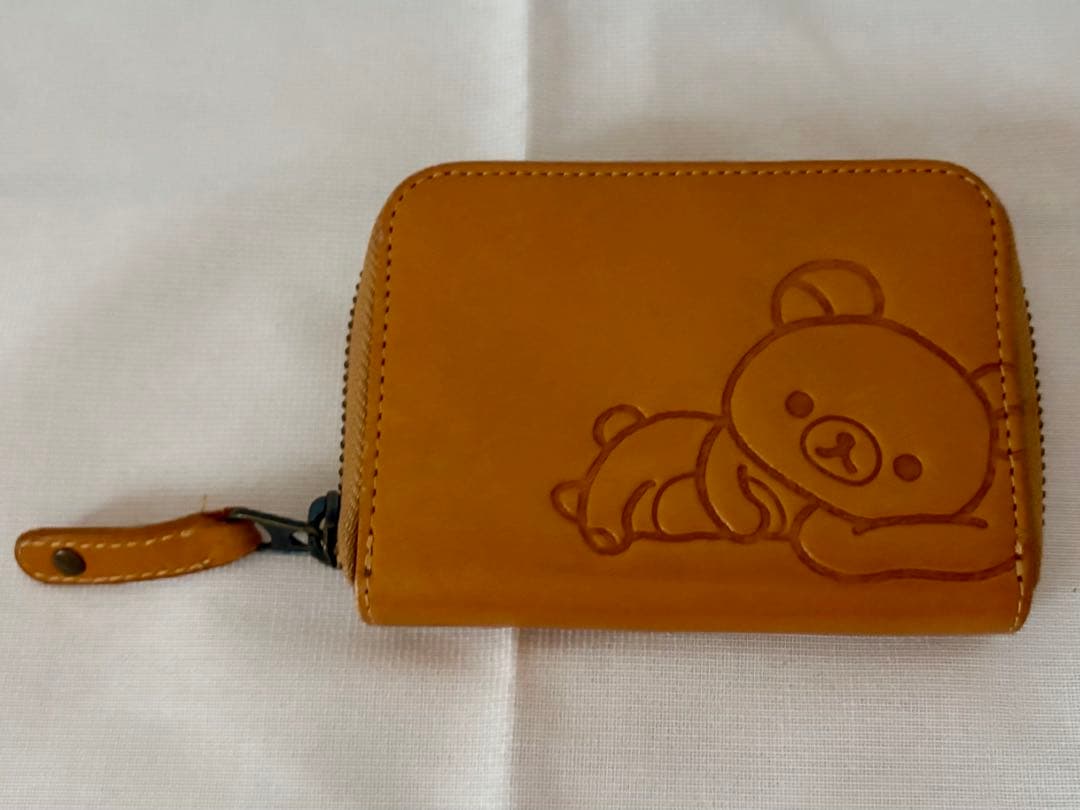 リラックマ ぬいぐるみと雑貨セット