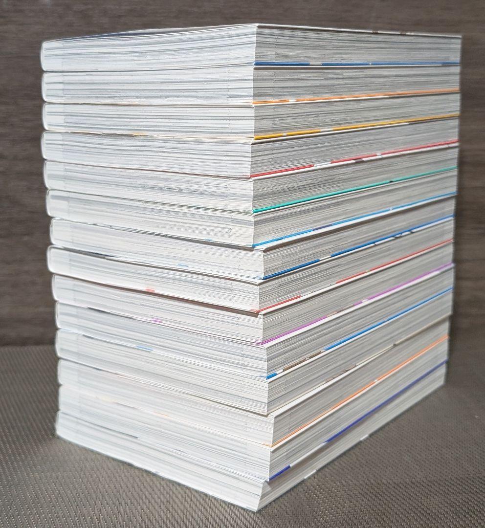 【22冊】 氷の城壁 正反対な君と僕