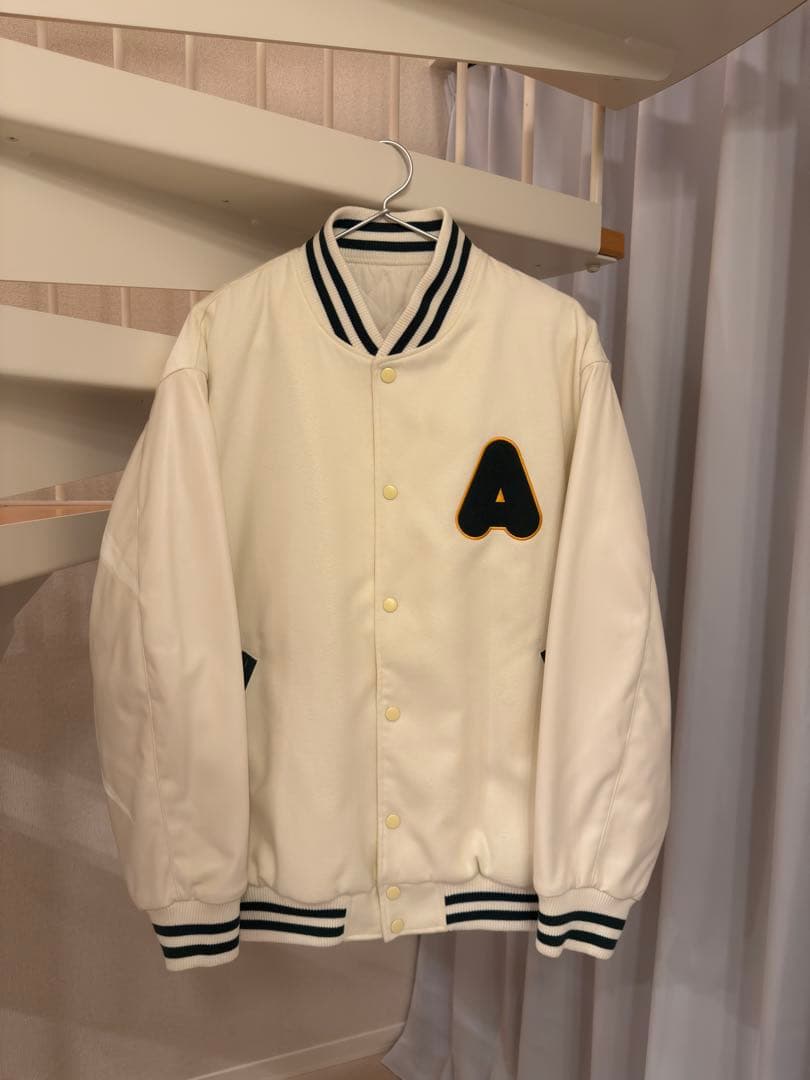 あいみょん AIM限定 だから寒いって言ったじゃん! スタジャン