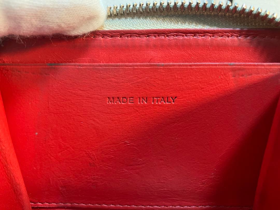 クリスチャンルブタン　ケース　小銭入れ　カードケース　レアカラー