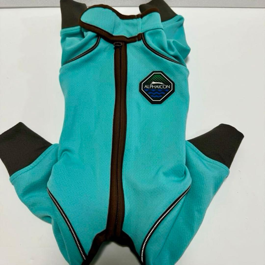 アルファアイコン ダブルフルドッグガード【SM】 ② - メルカリ