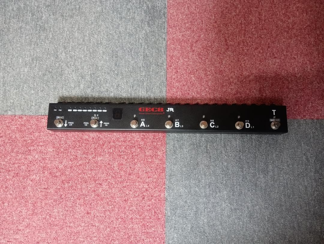 Moen GEC8 JR (2nd Edition) プログラマブルスイッチャー - メルカリ