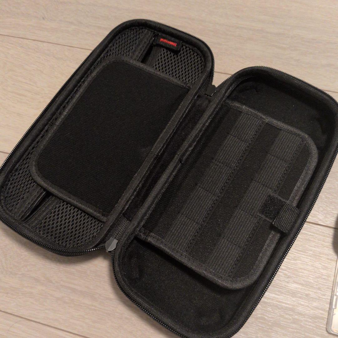 Nintendo Switch 本体 ＋リングフィットアドベンチャーセット