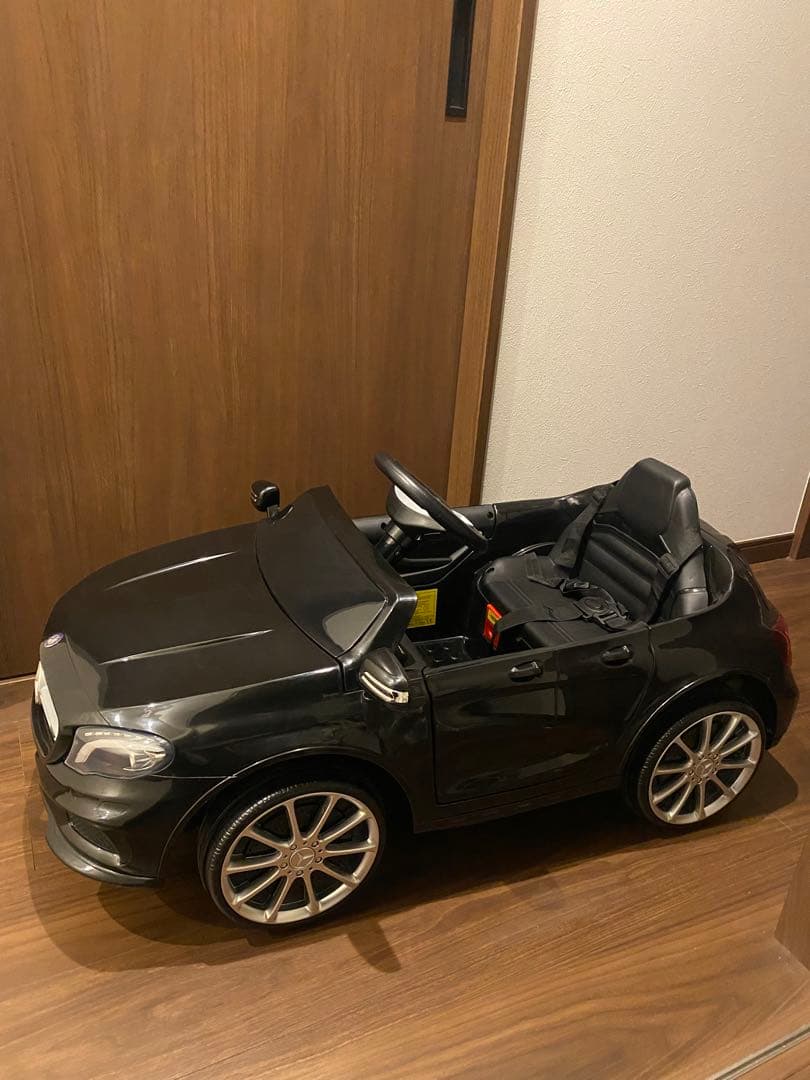 mk様　乗用ラジコン BENZ GLA45 AMG メルセデスベンツ