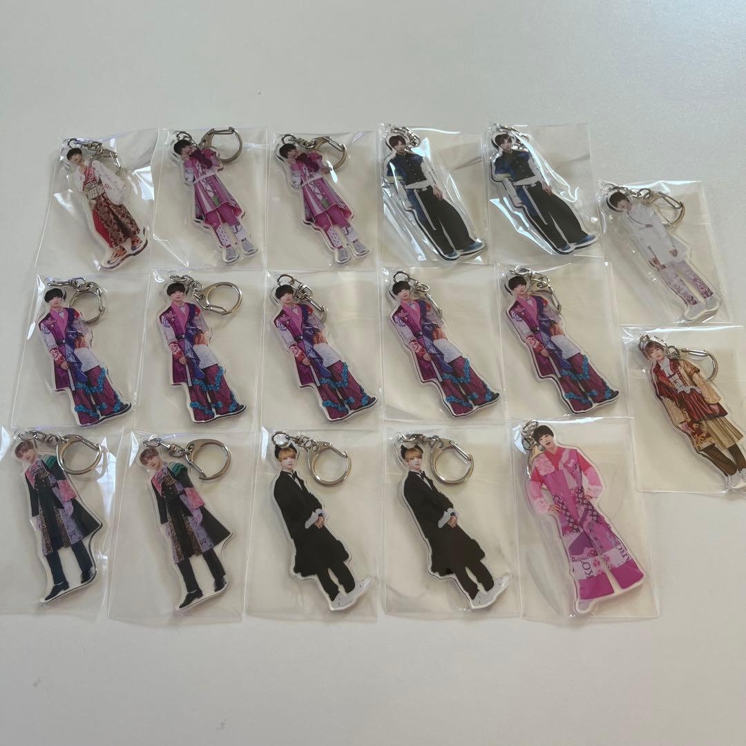 双葉小太郎 アクキー まとめ売り