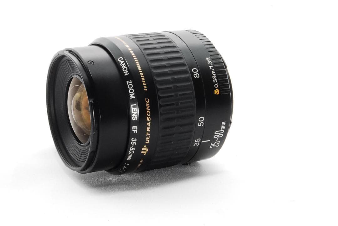 初心者向け】Canon Kiss X2 シンプル標準セット