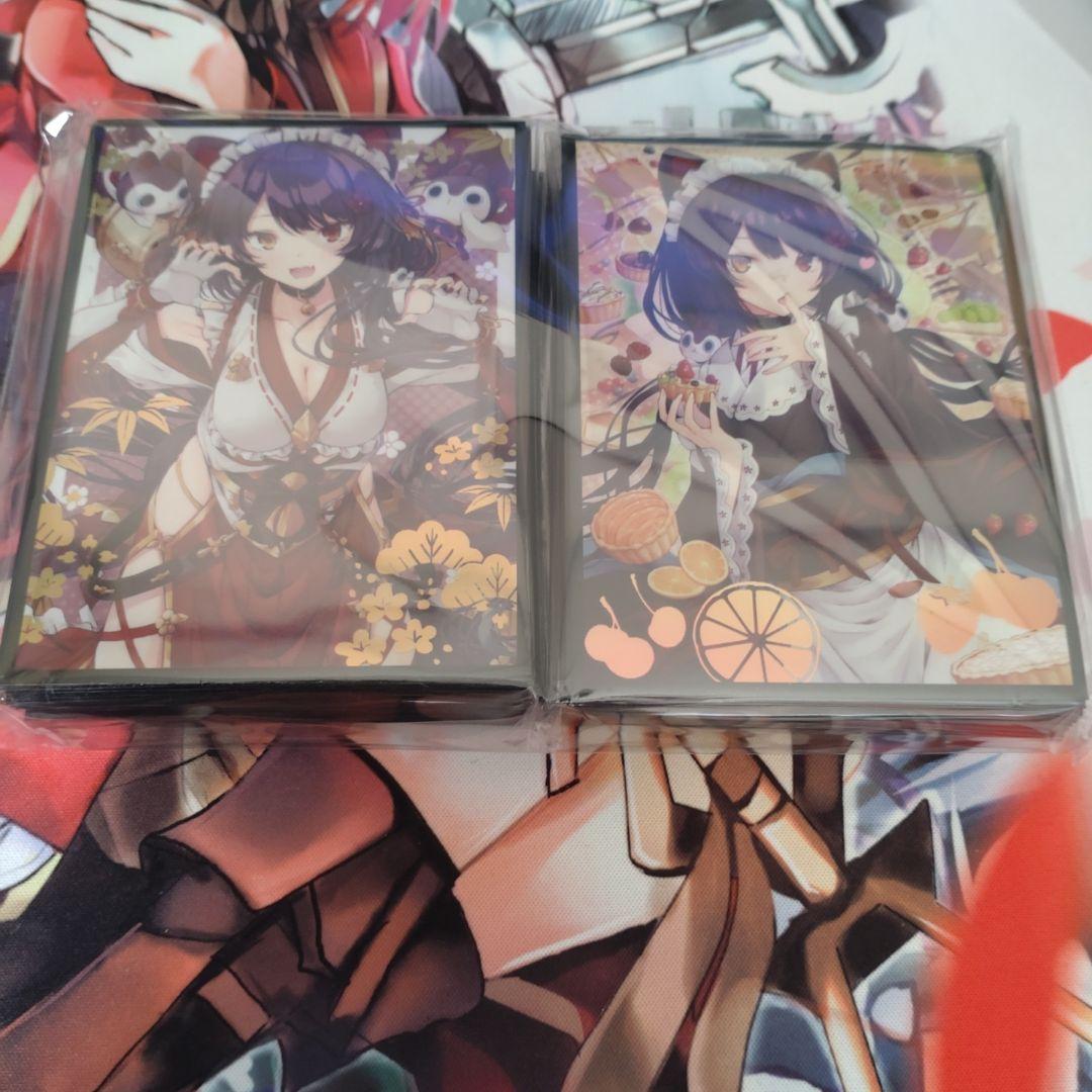 にじさんじ 戌亥とこ 巫女 スリーブ - メルカリ