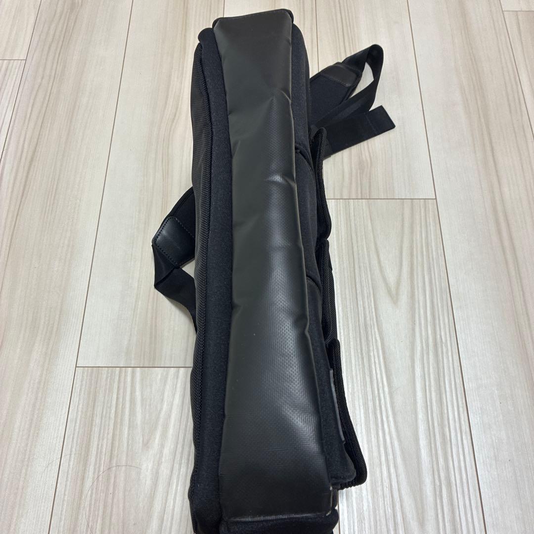 LEXDRAY/レックスドレイ/STOCKHOLM BRIEF