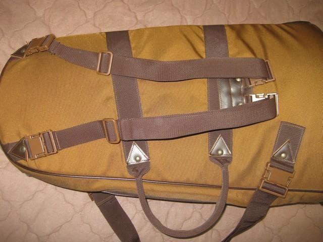 フレンチトースト様 ユーフォニアム　ソフトケース　ブラウン