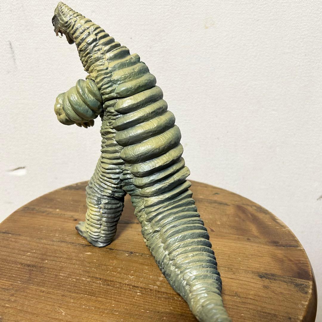 CCP 佐竹雅昭 怪獣コレクション レッドキング 2代目 ハピネット