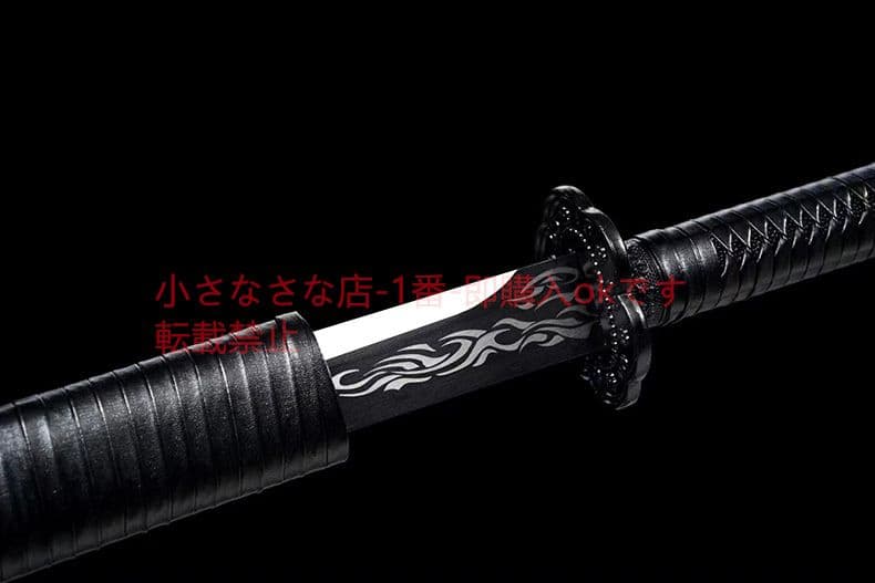 刺繍春刀～ファージ古兵器 武具 刀装具 日本刀 模造刀 居合刀