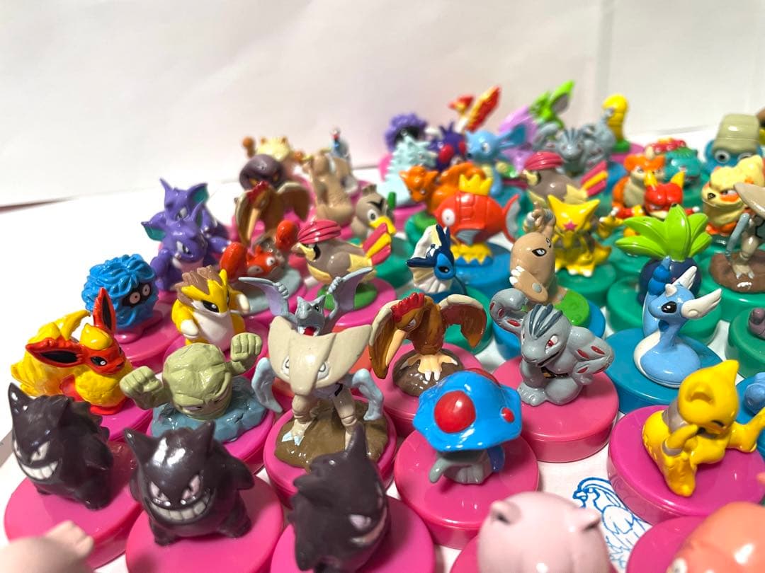 ポケモンスタンプ ハンコまとめ売り ポケモン/フィギュアスタンプ
