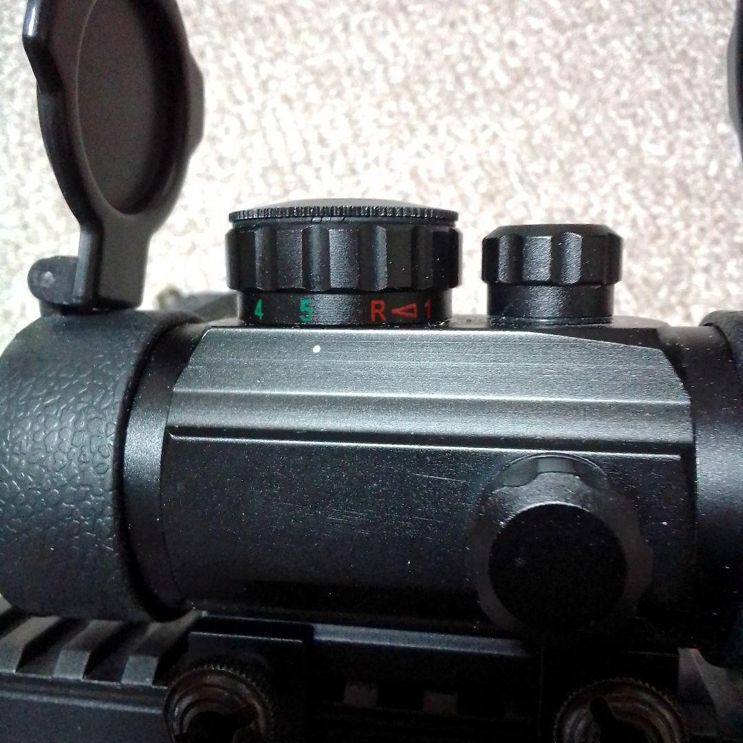 東京マルイ MP7A1 コンパクト電動ガン