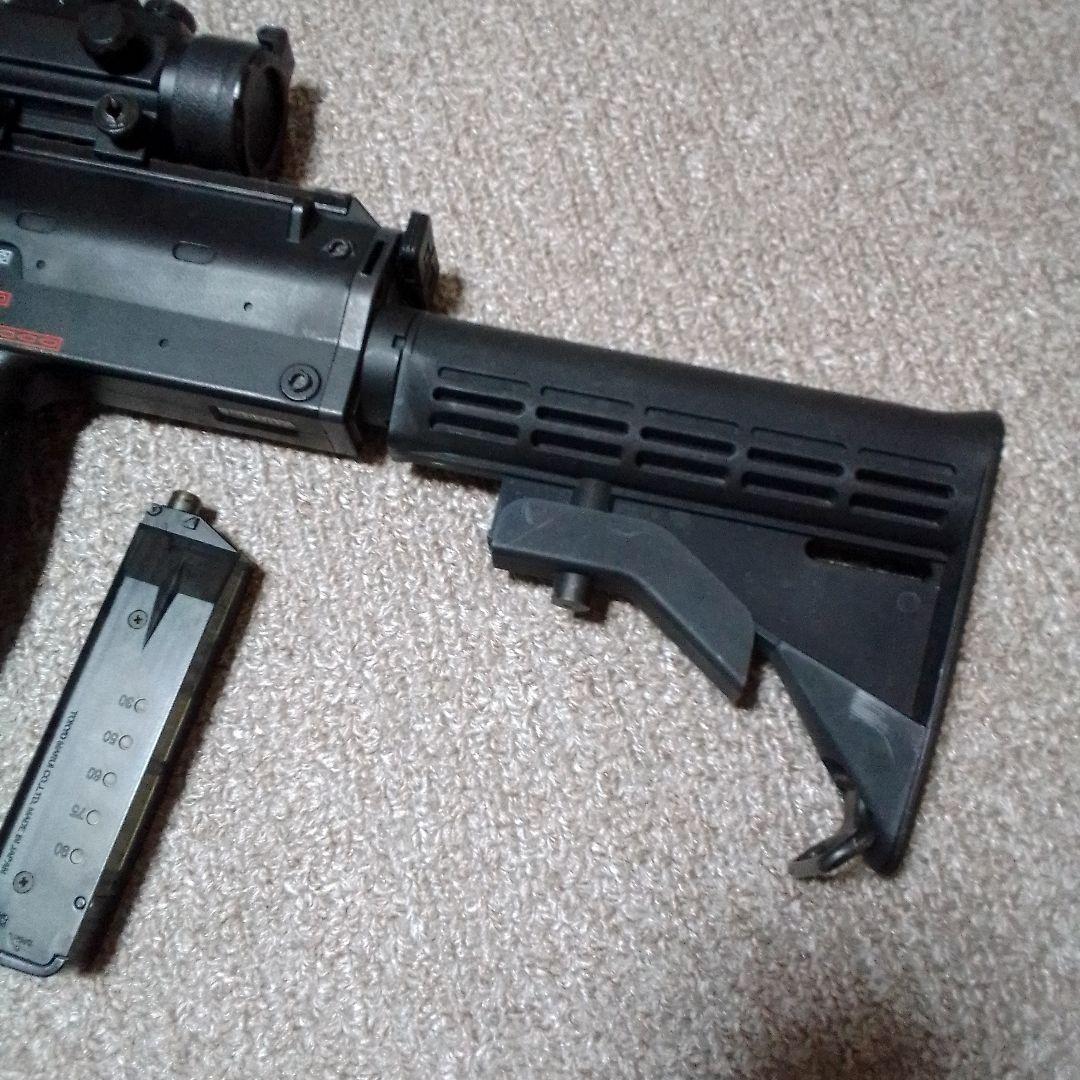 東京マルイ MP7A1 コンパクト電動ガン