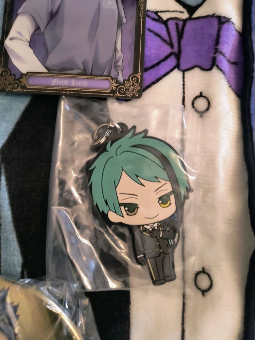 オクタヴィネル　グッズ　まとめ売り