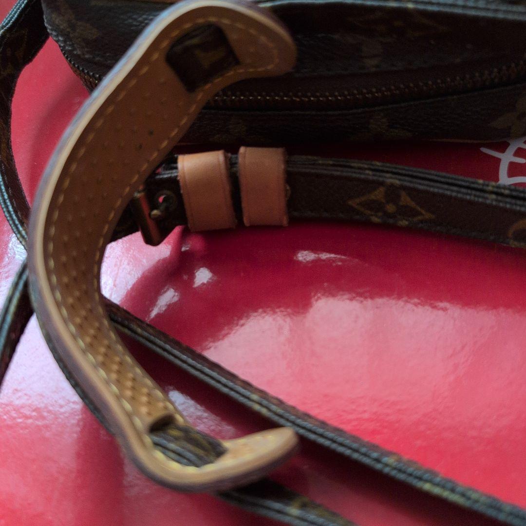 ら*む様 Louis Vuitton モノグラム ショルダーバッグ