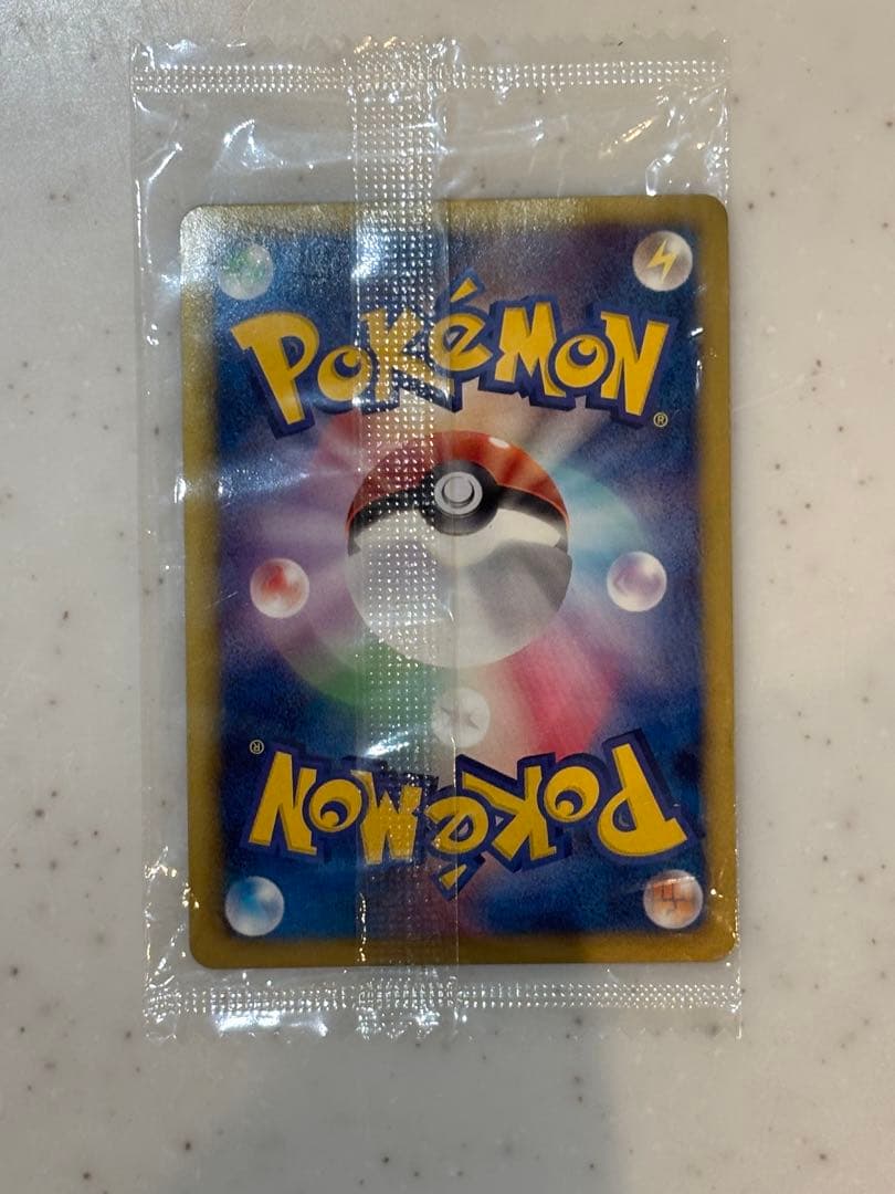 t*m様 レックウザ　ノブナガの野望　プロモ　未開封　144/BW-P