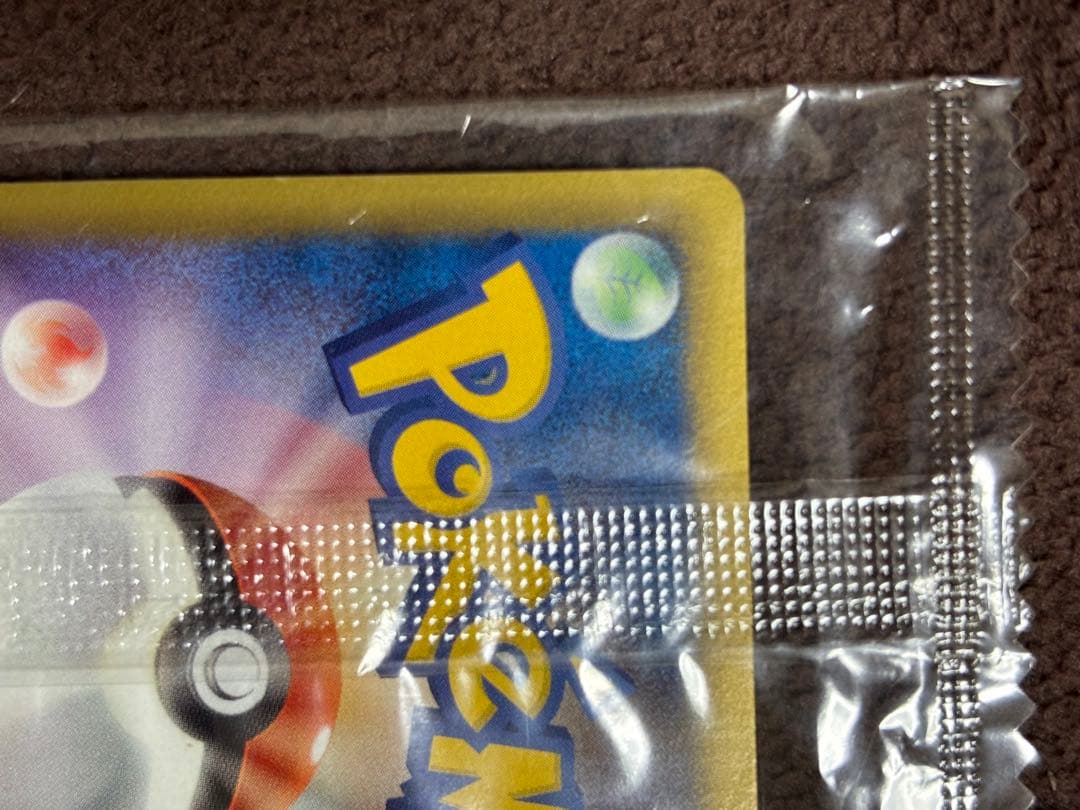 t*m様 レックウザ　ノブナガの野望　プロモ　未開封　144/BW-P