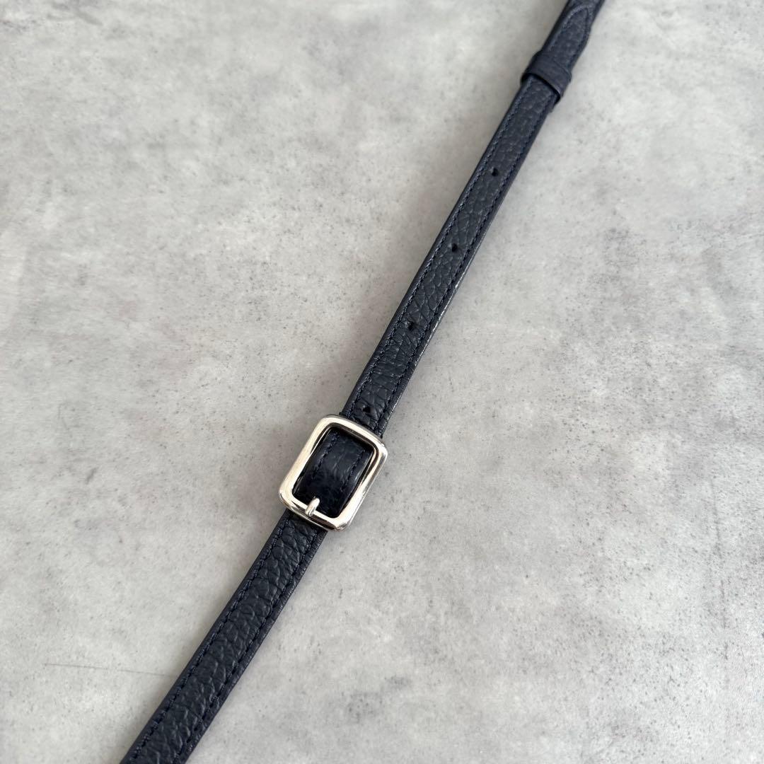 Chiko キタムラ 3.5万 2wayショルダーバック お財布ポシェット