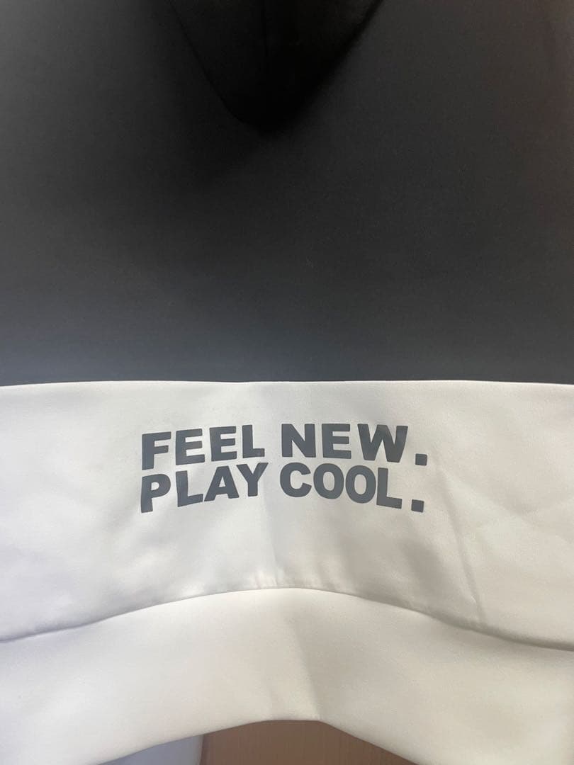 サ*な様 ★新品未使用近★Ping ピン　レディースパーカー