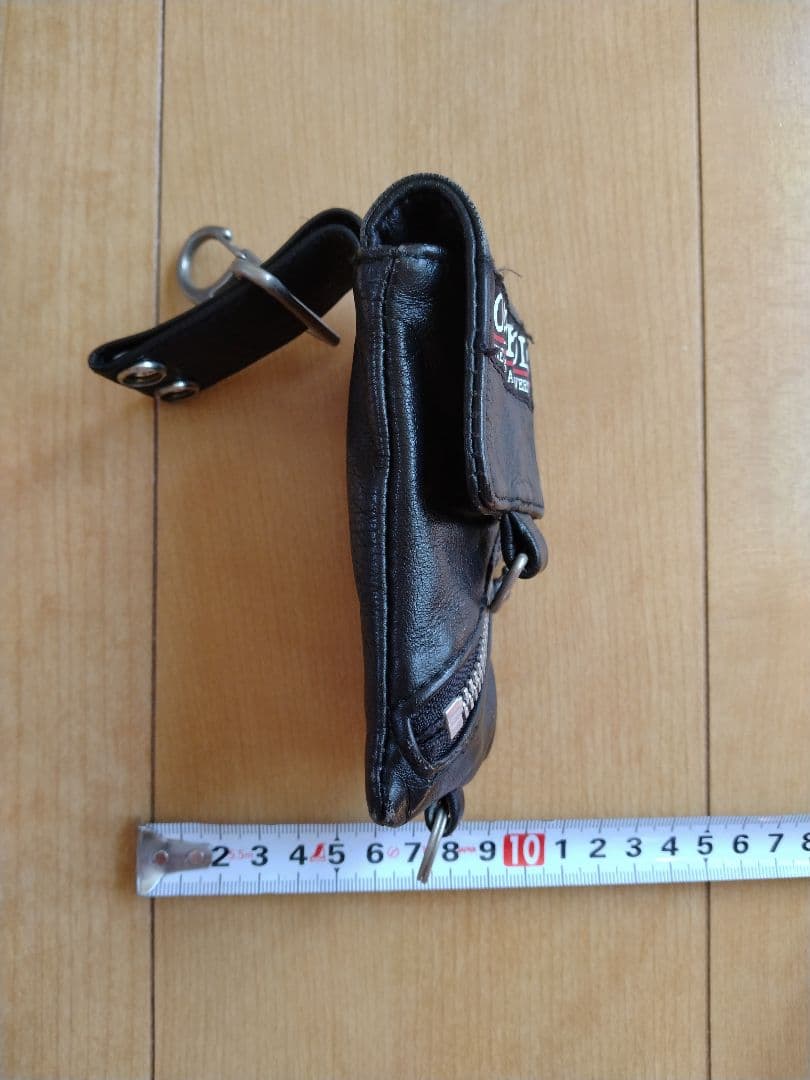 THE MODS モッズ 限定 ポーチ