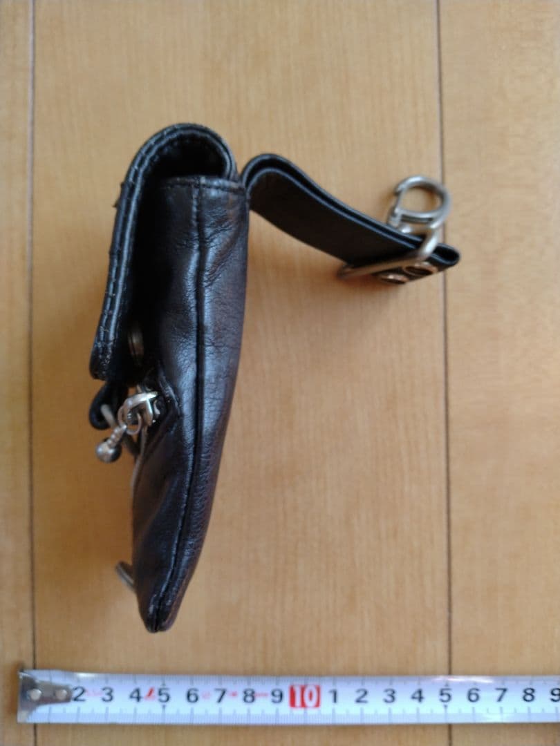 THE MODS モッズ 限定 ポーチ