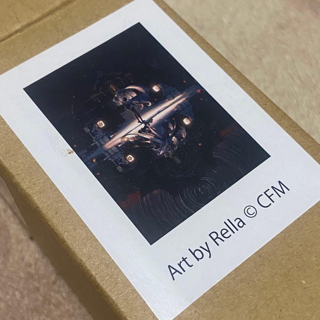 初音ミク ポスター KYOTO NIPPON FESTIVAL 北野天満宮 新品 - メルカリ