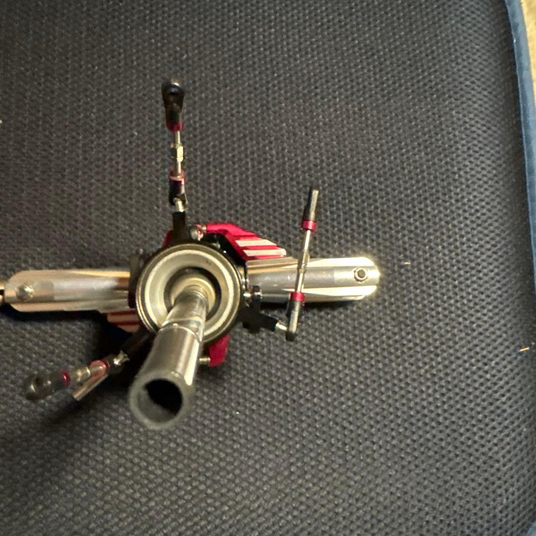 ホビーラジコン TRX-550X