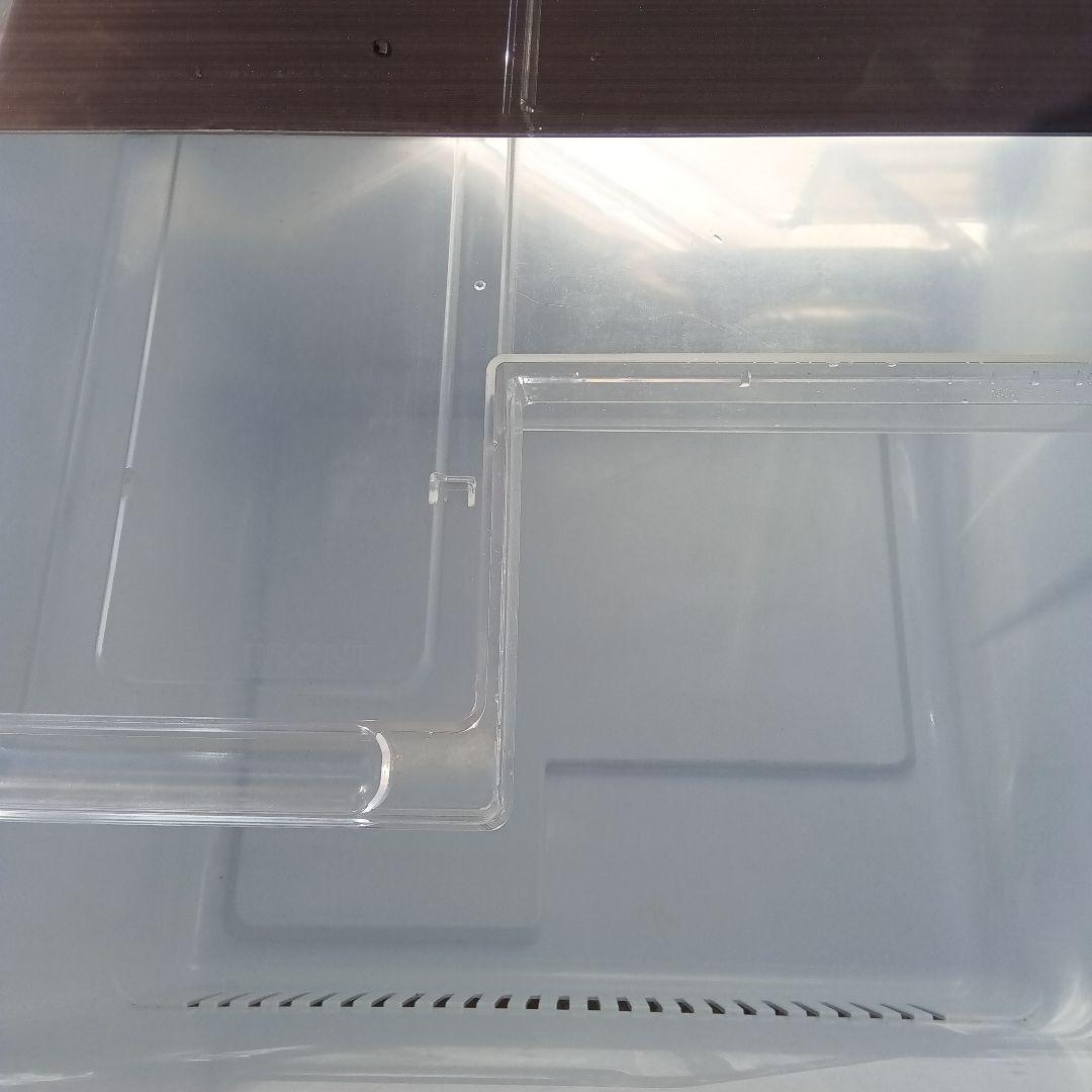 大型冷蔵庫　280L 3ドア　2020年製　高年式　生活家電　関東限定