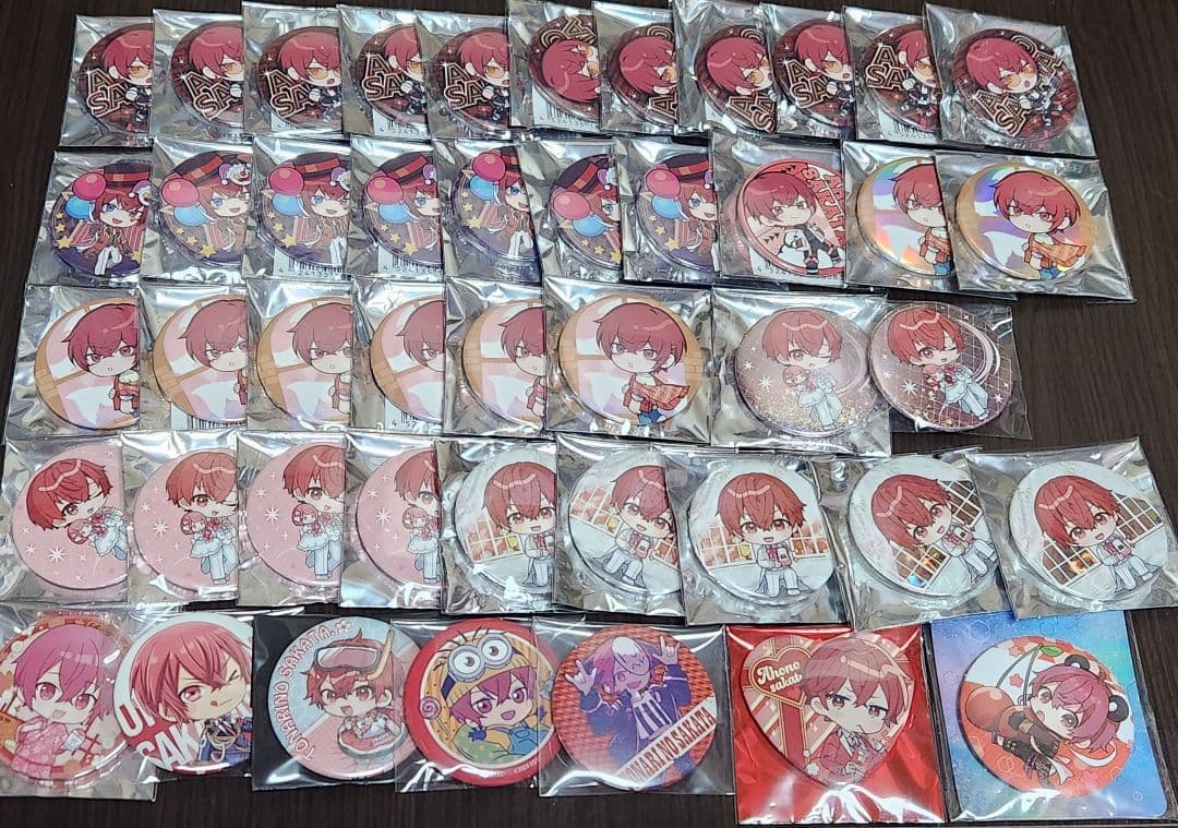 浦島坂田船 あほの坂田 となりの坂田 グッズ まとめ売り