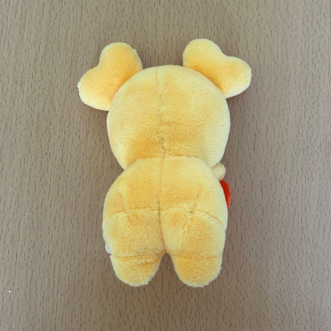 TWICE ジヒョ ラブリー ひっかけチャーム - メルカリ