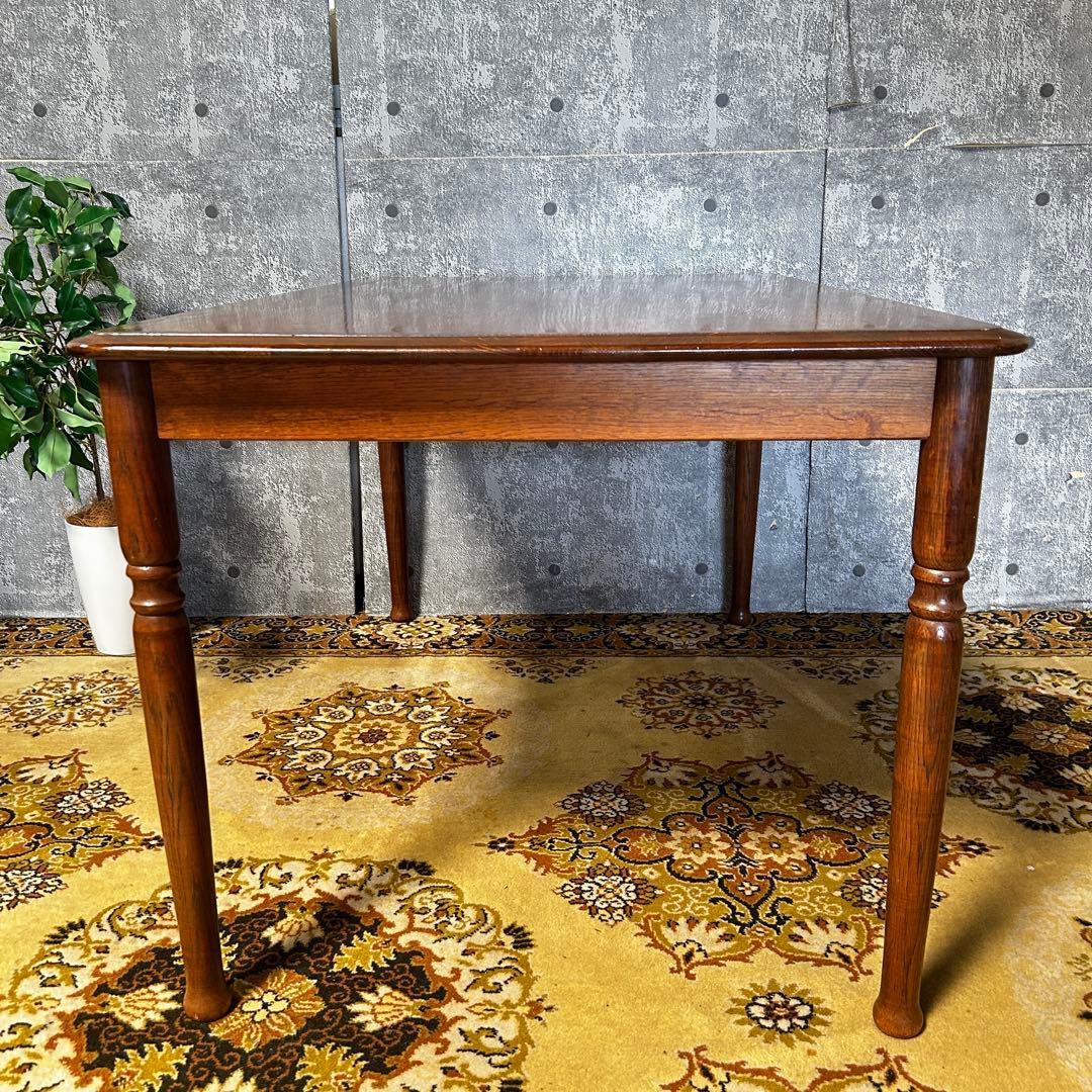 なゆ꧁柏木工 KASHIWA꧂ダイニングテーブル&チェア2脚セット