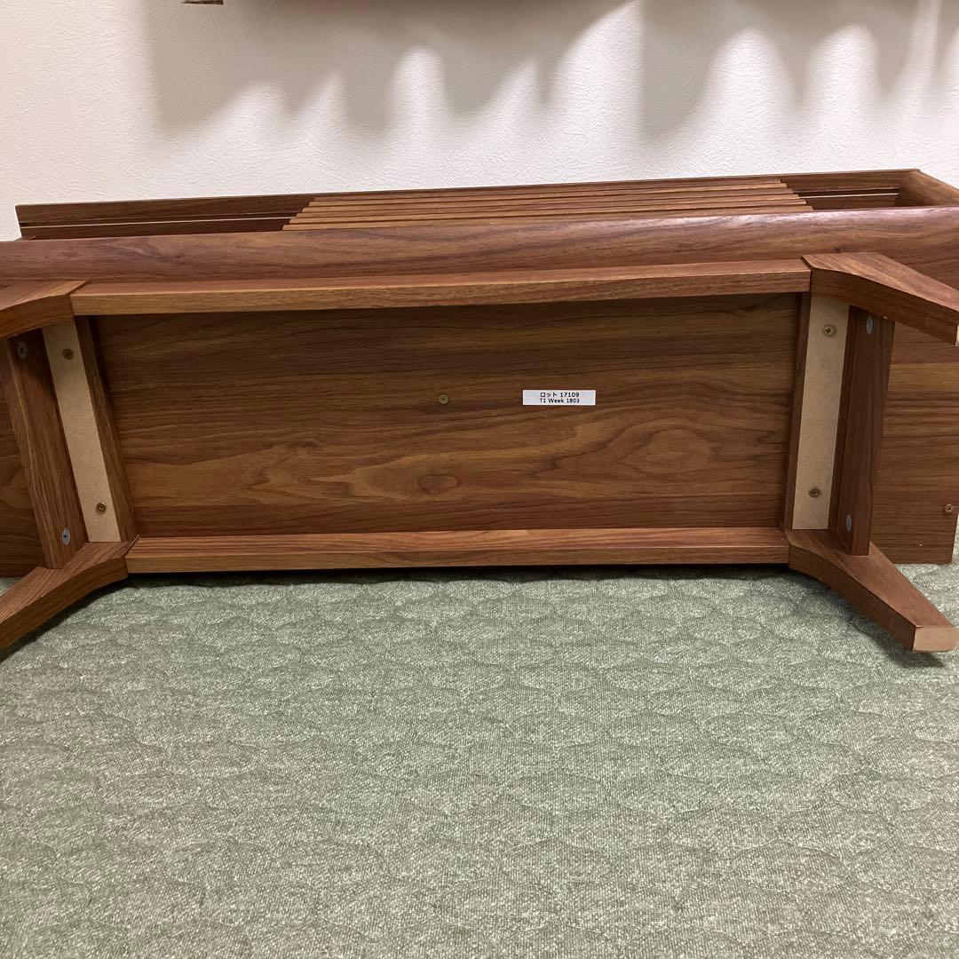 サトツ様専用ニトリ テレビ台 テレビボード グレース40 - メルカリ