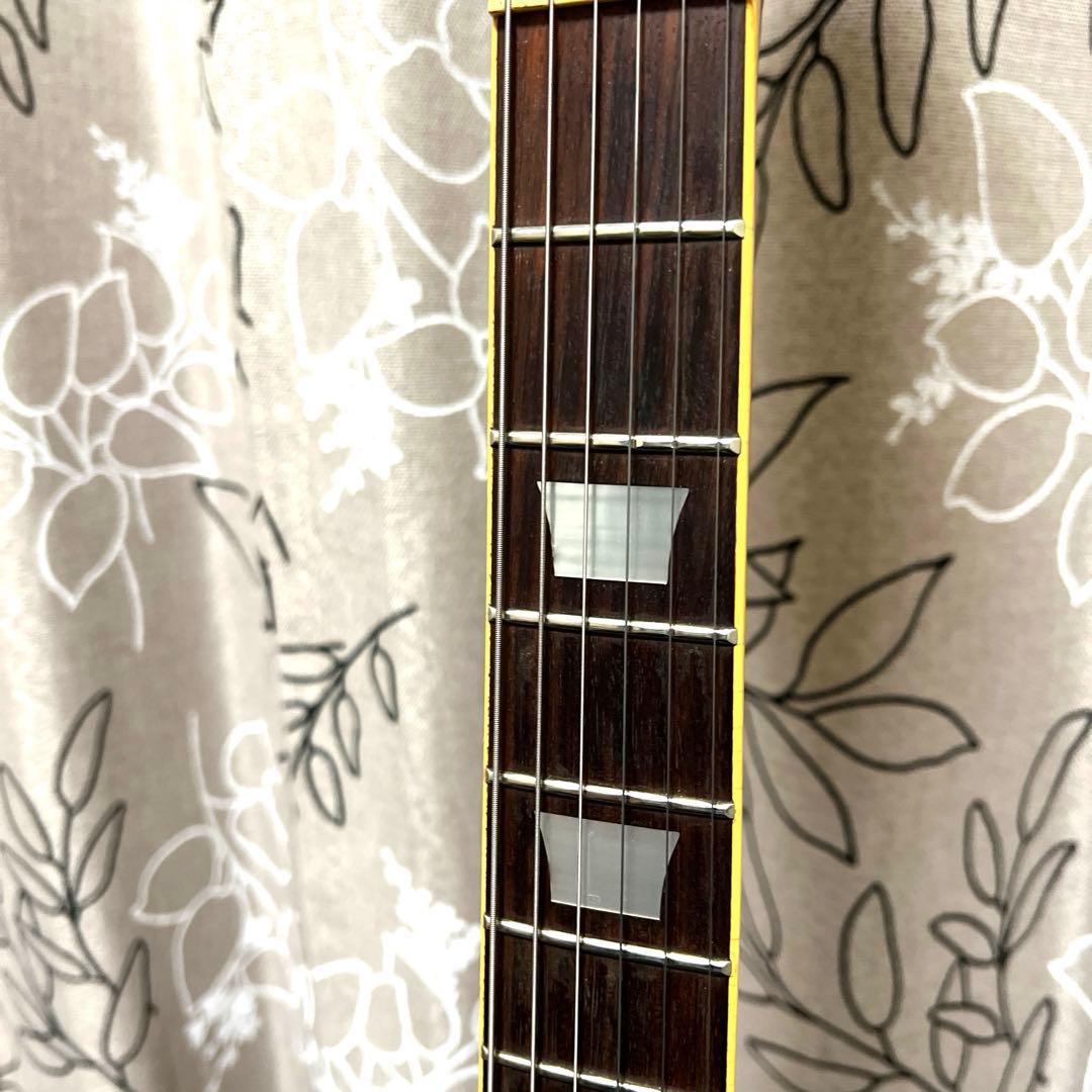 Tokai Gession Pro-Session レスポールスタンダードモデル