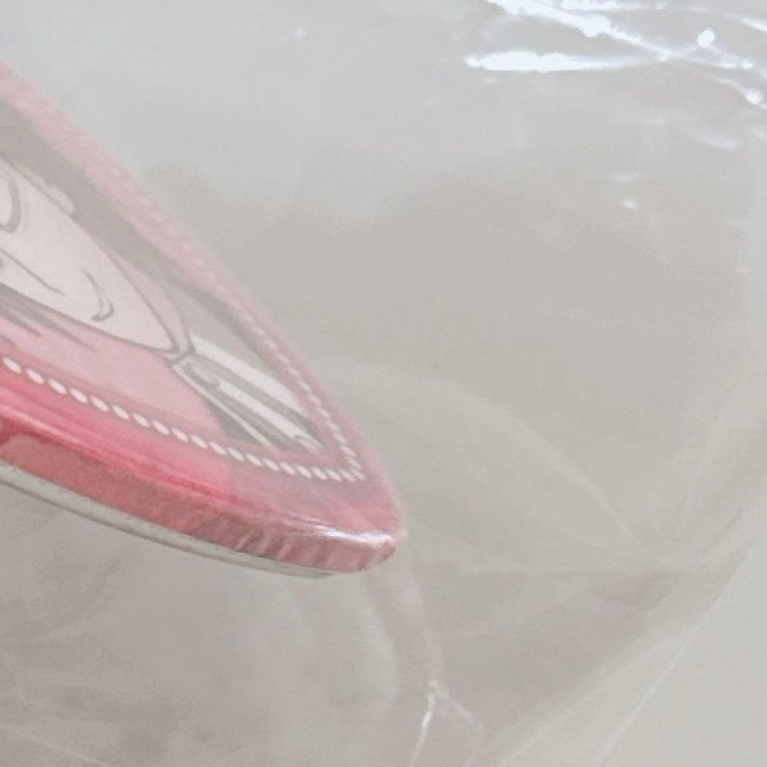 ダンガンロンパ テレ顔 照れ顔 ハート缶 缶バッジ 十神 白夜