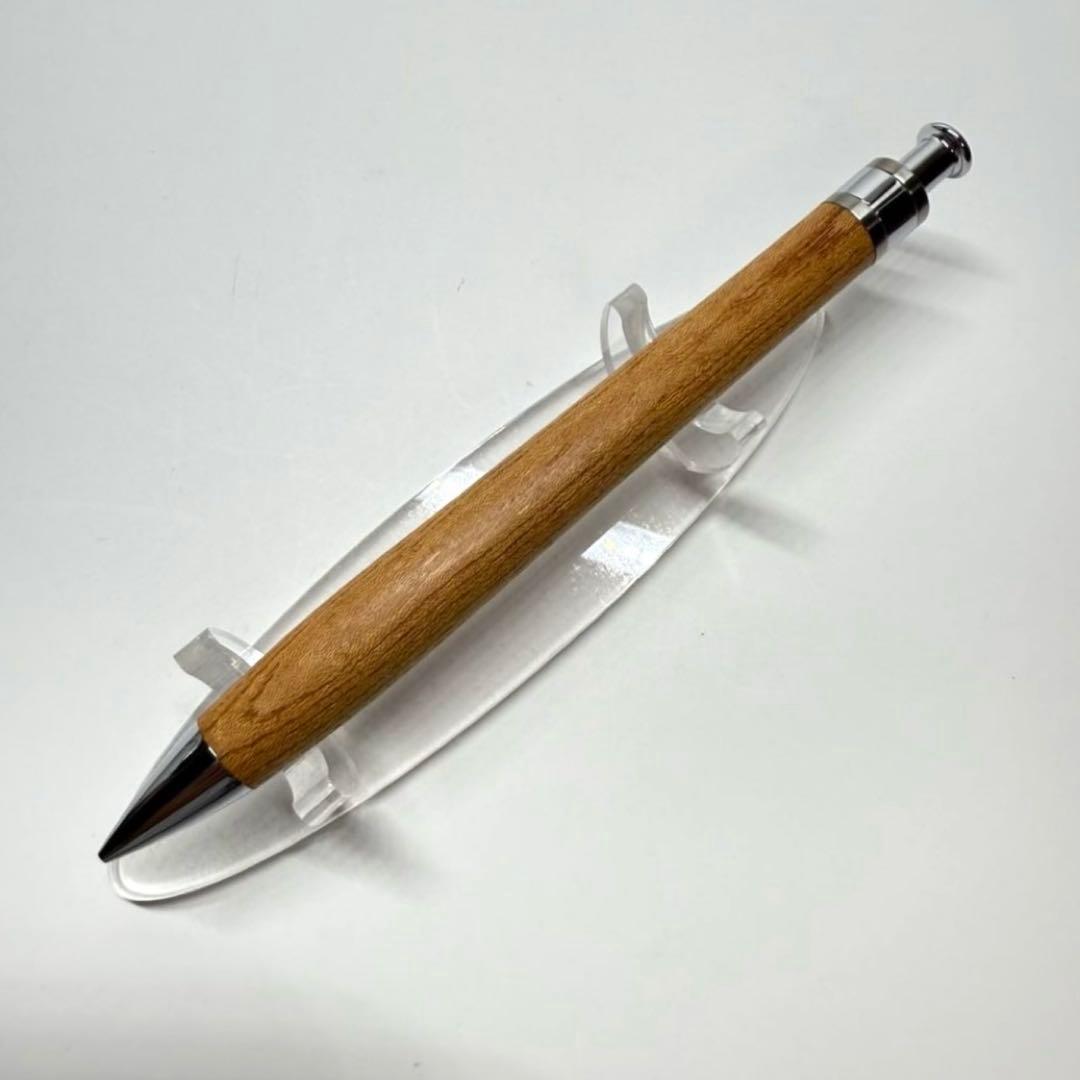 工房楔 伊勢神宮の欅 ペンシル楔