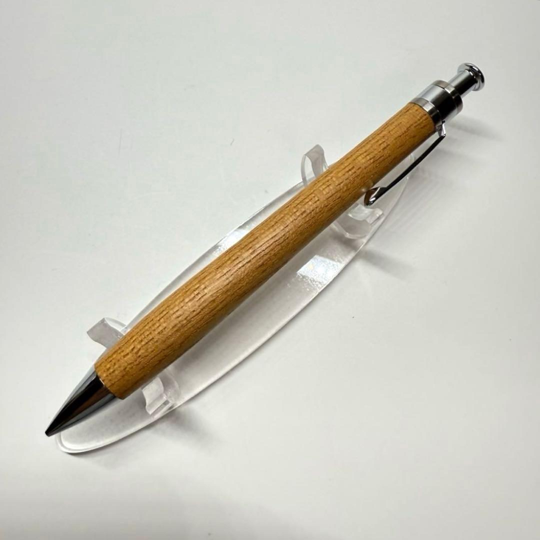 工房楔 伊勢神宮の欅 ペンシル楔