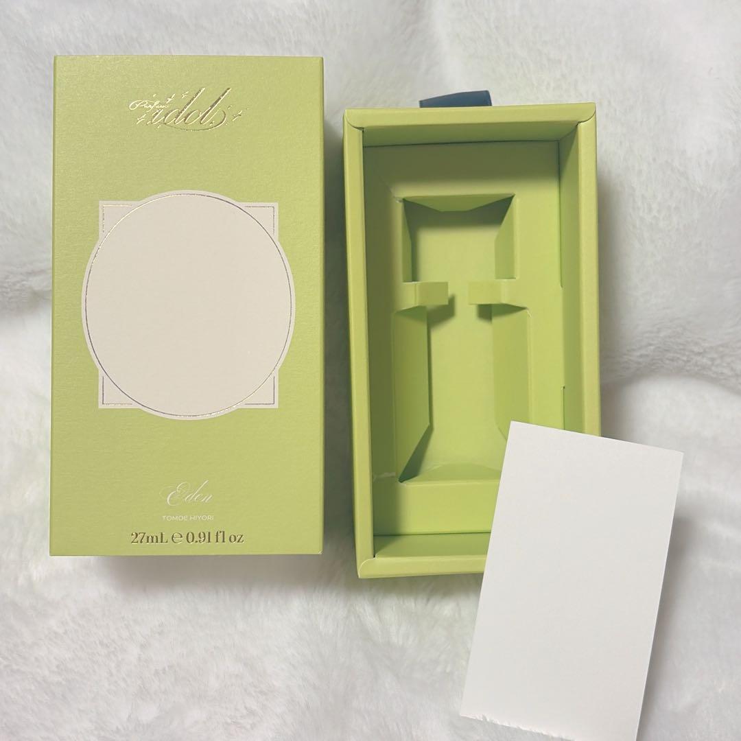 あんスタ 巴日和 香水 フレグランス Parfum idol