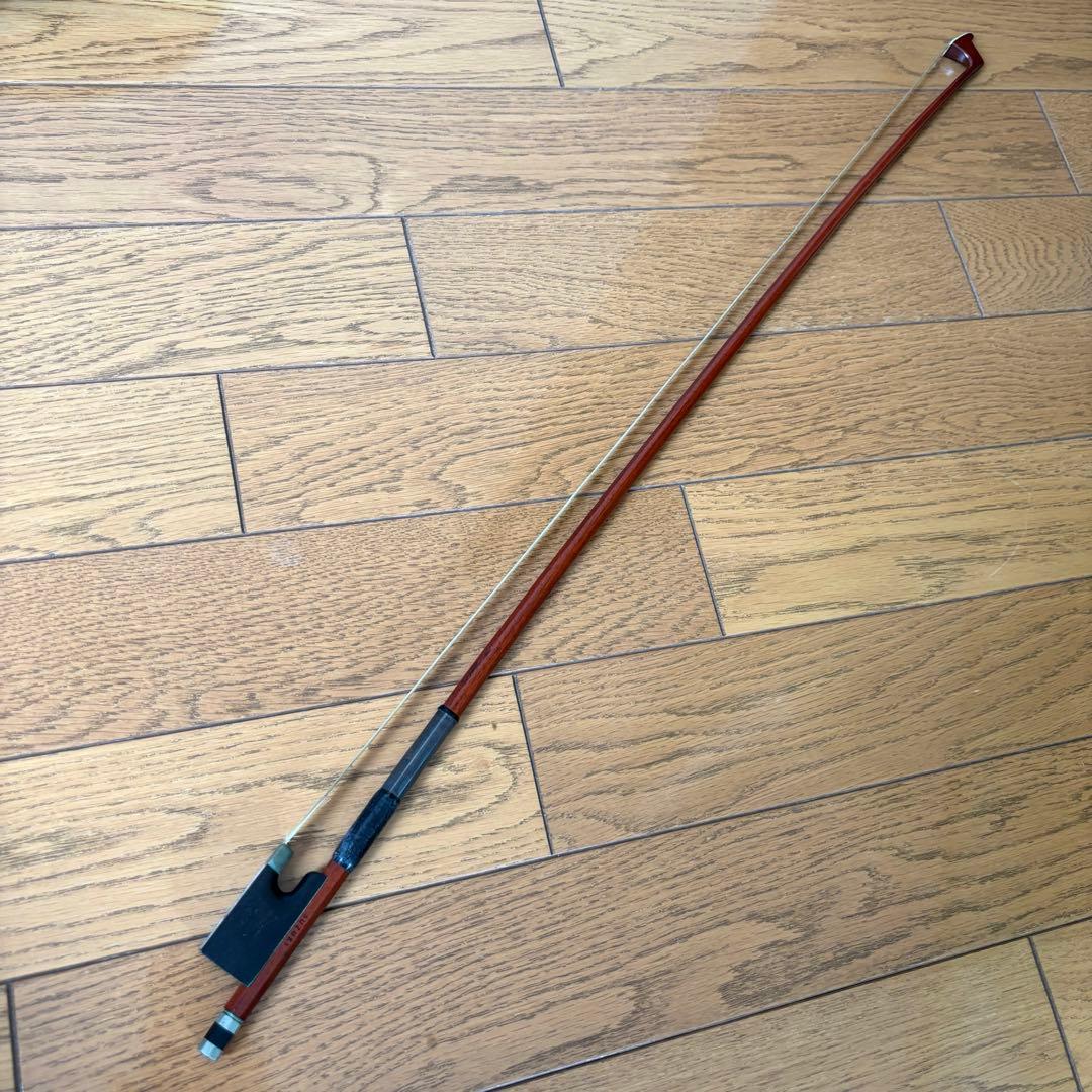 スズキ　バイオリン　No.520 3/4 1992年