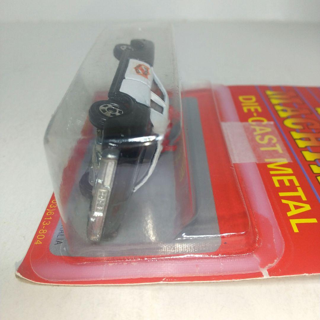 (3801)トミカ 日本製 ダッジ コロネット カスタム ポリスカー 輸出用