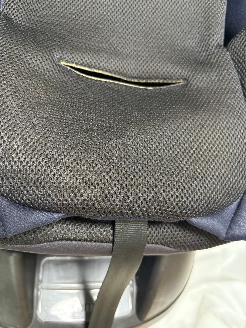 【美品】Combi ネセルターン　ネクスト　パッド完備