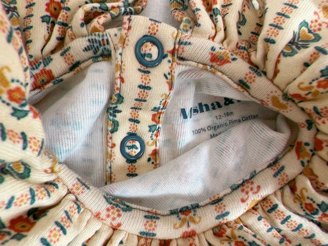 misha and puff bohemia パロマ12-18m