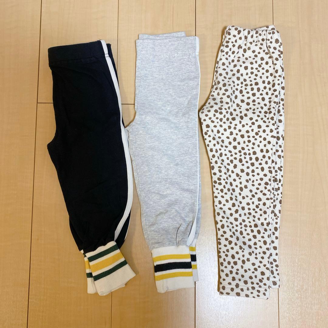 【再値下げ！】子供服　秋冬　まとめ売り　１００サイズ　３１点