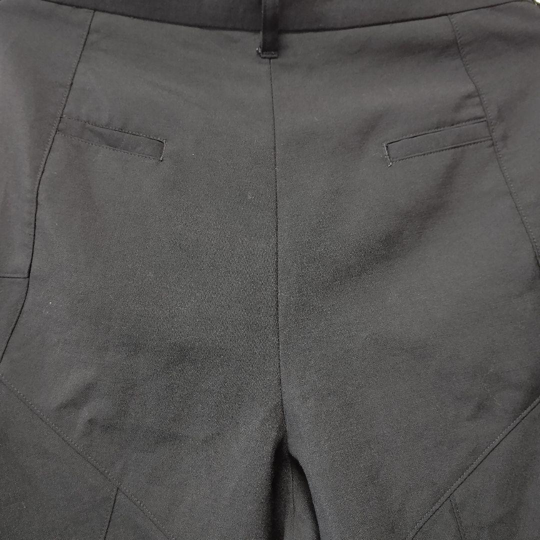 ジュンヤワタナベ フレア パンツ 2011