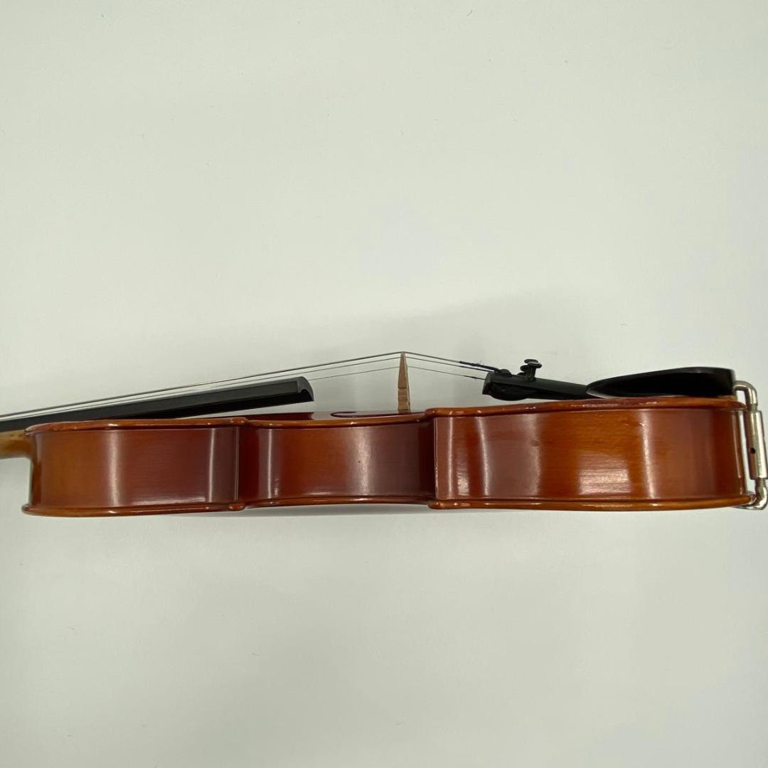 【弦新品】スズキ No.210 1/4 2014年製 SUZUKI ヴァイオリン