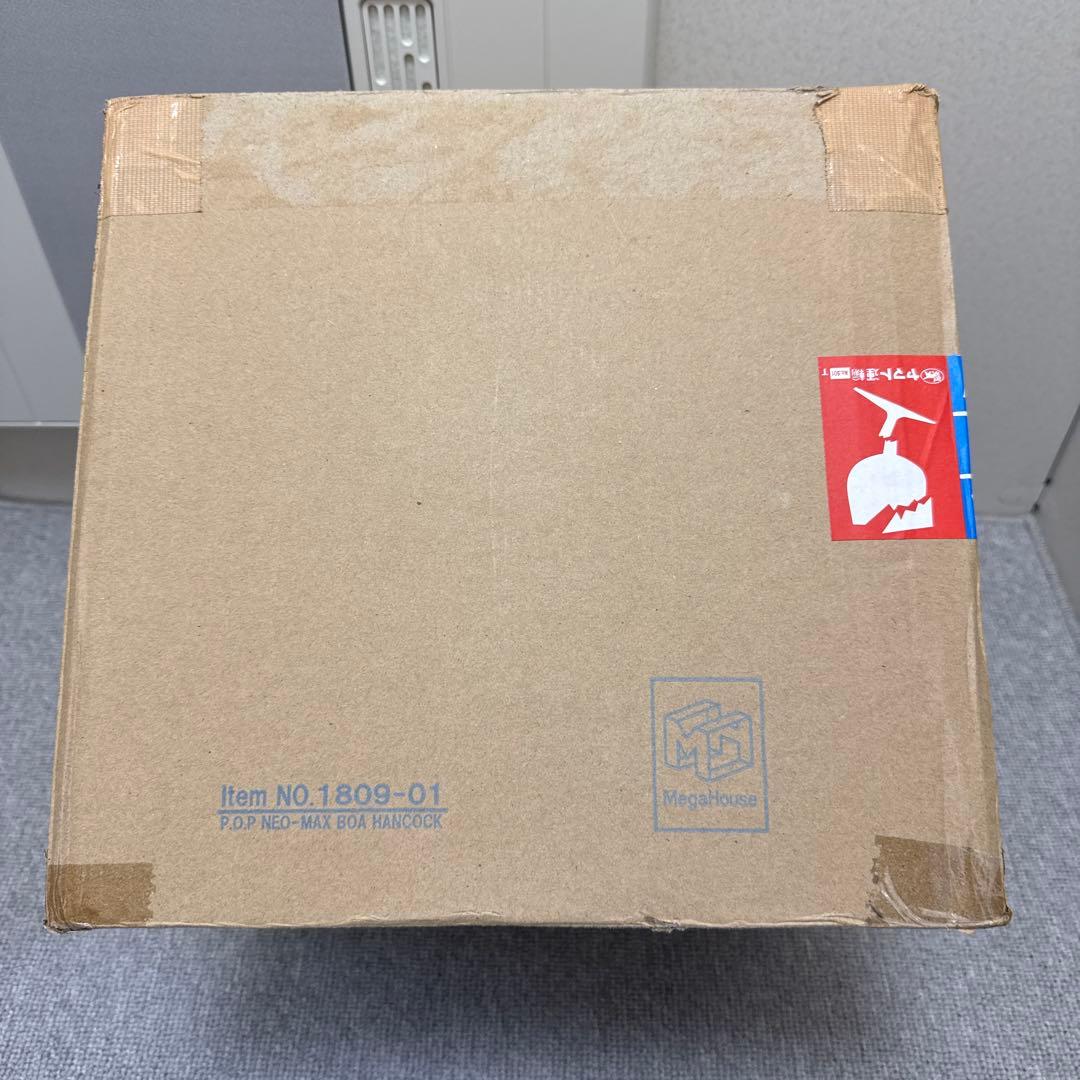 ワンピース POP NEO-MAXIMUM ボア・ハンコック フィギュア