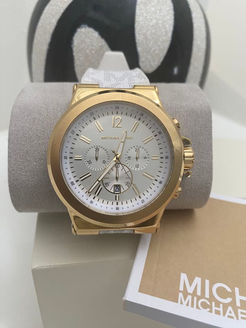 マイケルコース　腕時計