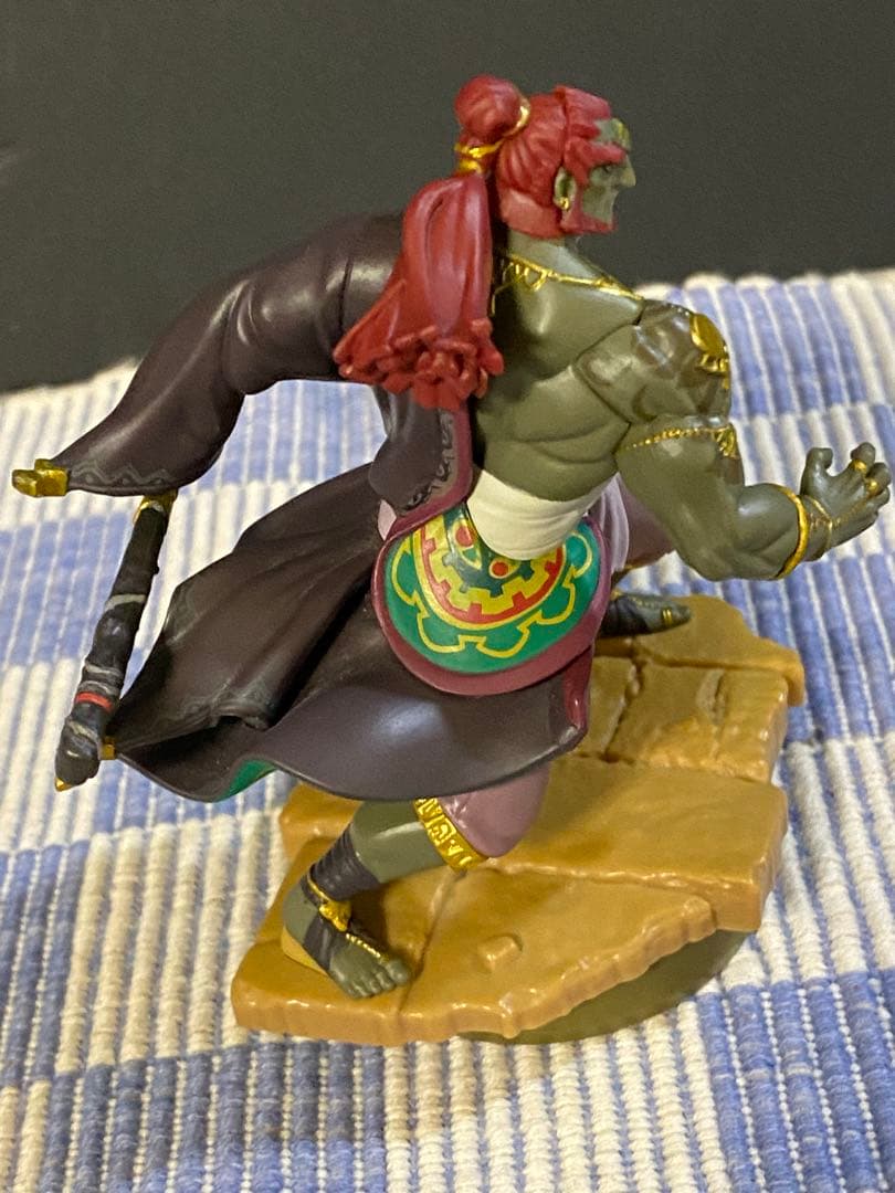 switch用ゼルダの伝説2タイトル & amiibo3体