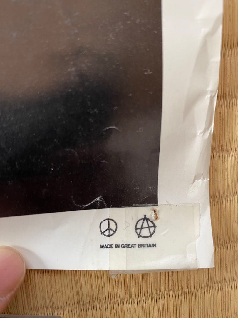 JANE'S ADDICTION / 特大ポスター｜JANE'S ADDICTION / 特大ポスター