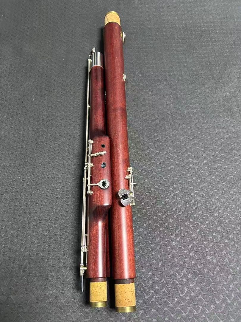 アマティ　ファゴット（現行モデル） AMATI ABN 41 IV ARTIST